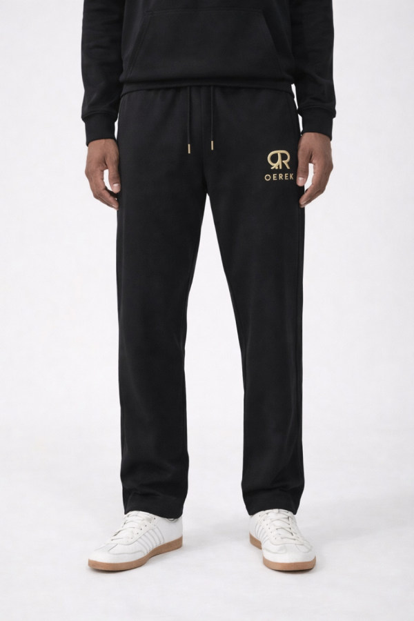 Tall Fit Sport Pants -Extra Long